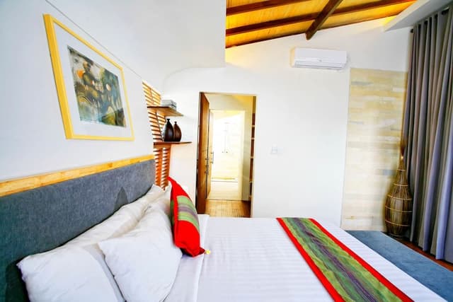1 Bedroom Private Pool Villa