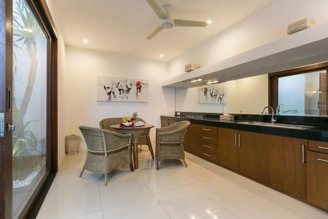 Romantic Villa, 1 Bedroom, Private Pool