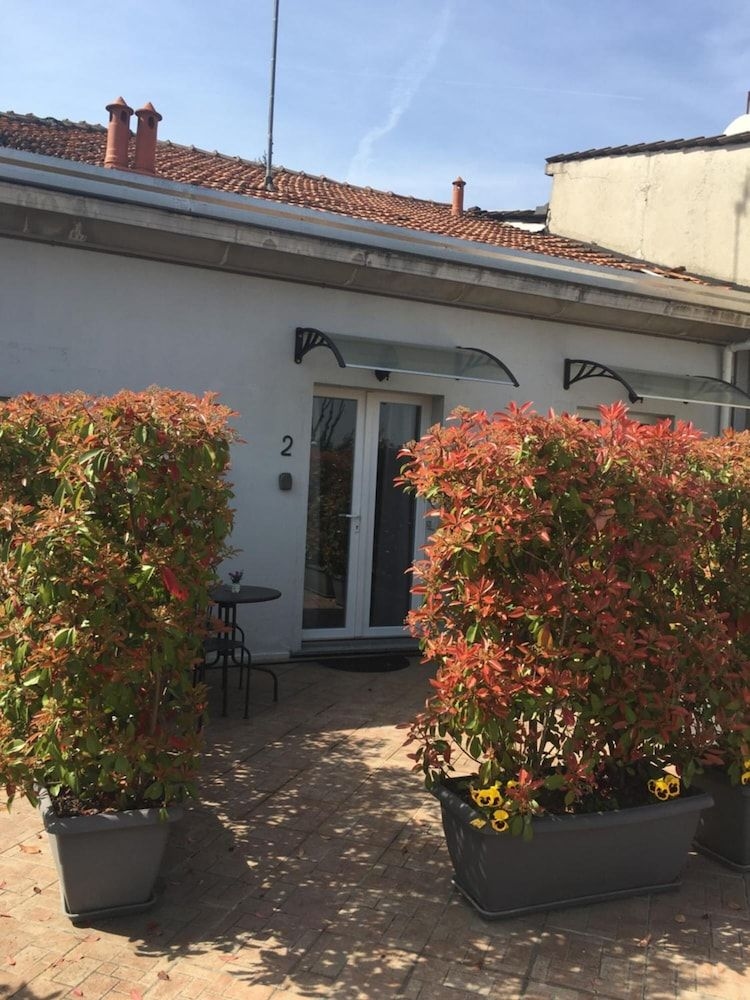 B&B La Terrazza1