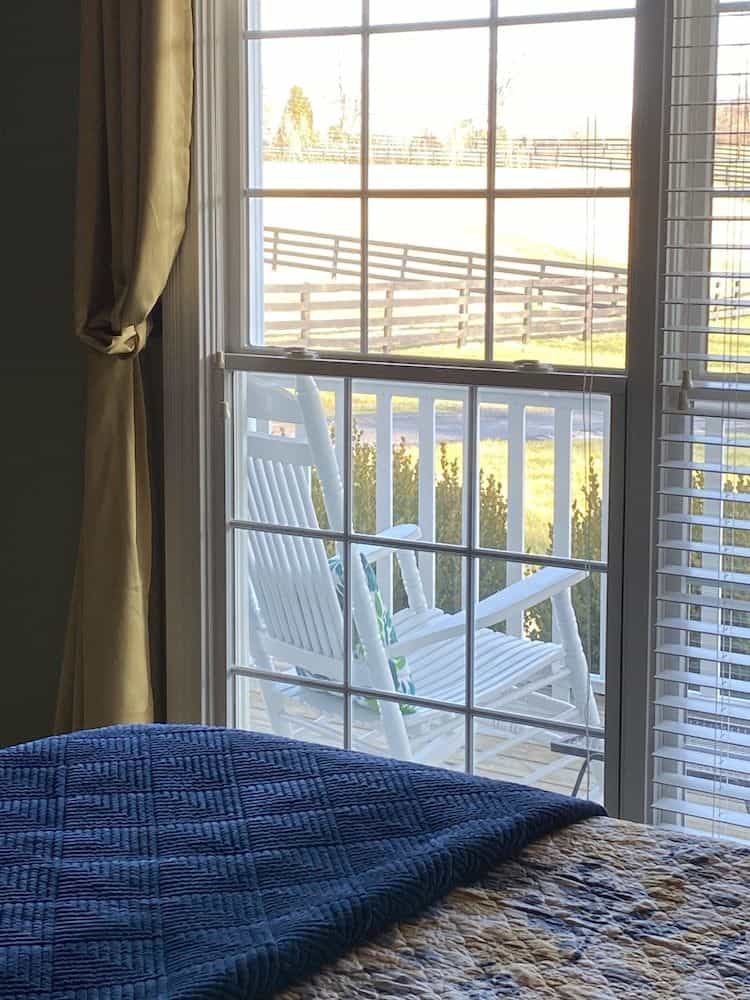 Pillow and Paddock B&B