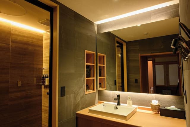 Japanese-style Room