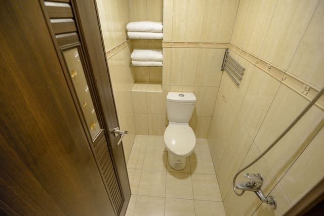 Family Quadruple Room