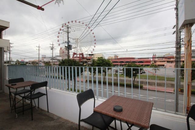 Standard Room, 2 Bedrooms, Non Smoking (2nd Floor, No Elevator)