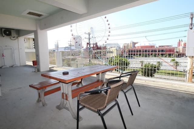 Standard Room, 3 Bedrooms (3rd Floor, No Elevator)