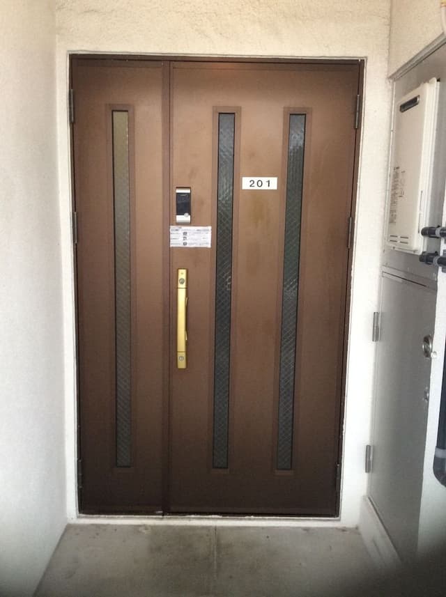 Standard Room, 2 Bedrooms, Non Smoking, No. 2 (2nd Floor, No Elevator)