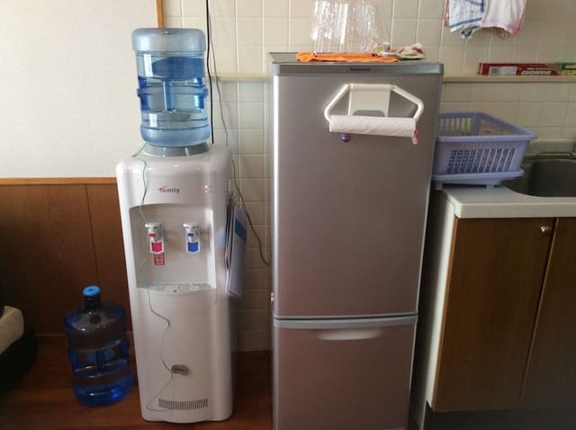 Standard Room, 2 Bedrooms, Non Smoking, No. 2 (2nd Floor, No Elevator)