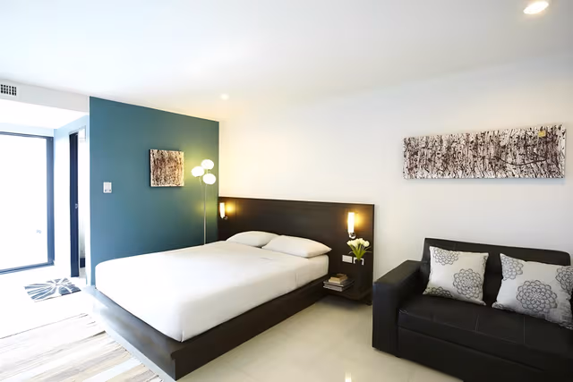 Superior Room