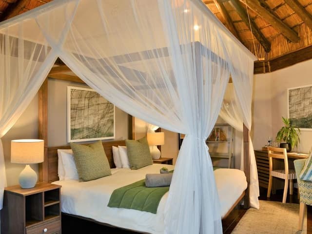 Deluxe Chalet