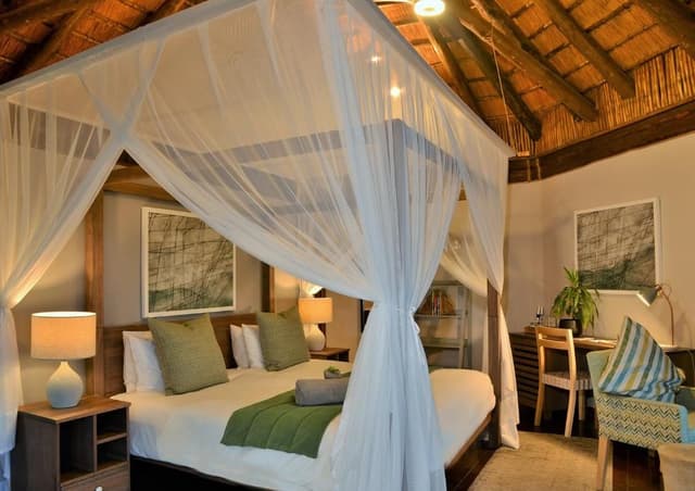 Deluxe Chalet