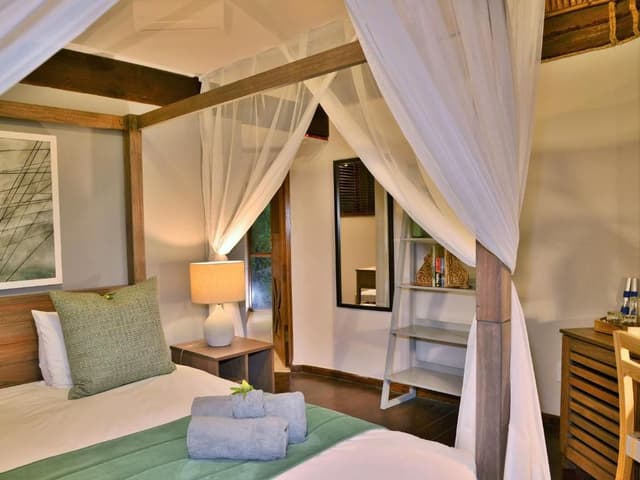 Deluxe Chalet