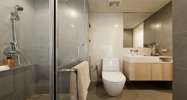 One Bedroom Residence