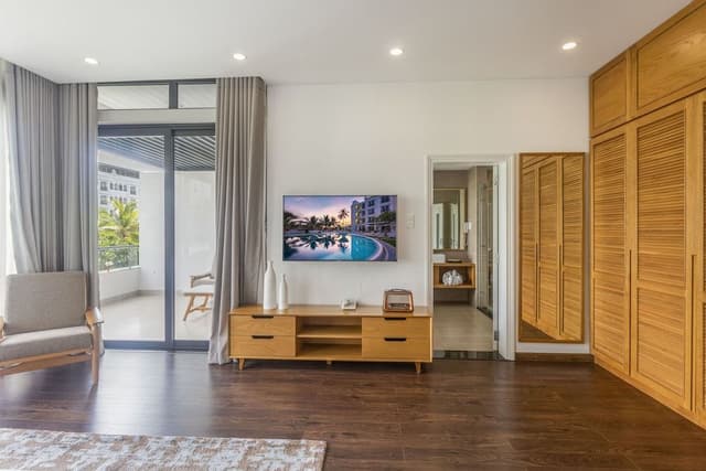 Presidential Villa 3-bedroom