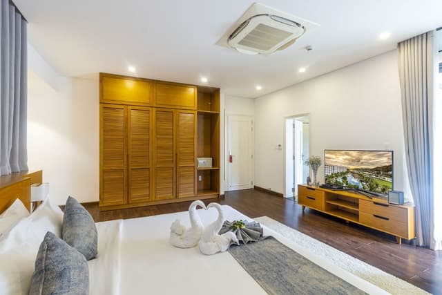 Presidential Villa 3-bedroom