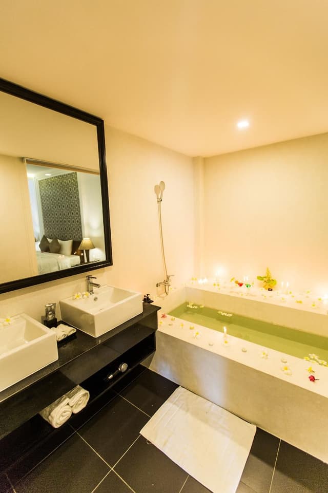 Premier Twin Room