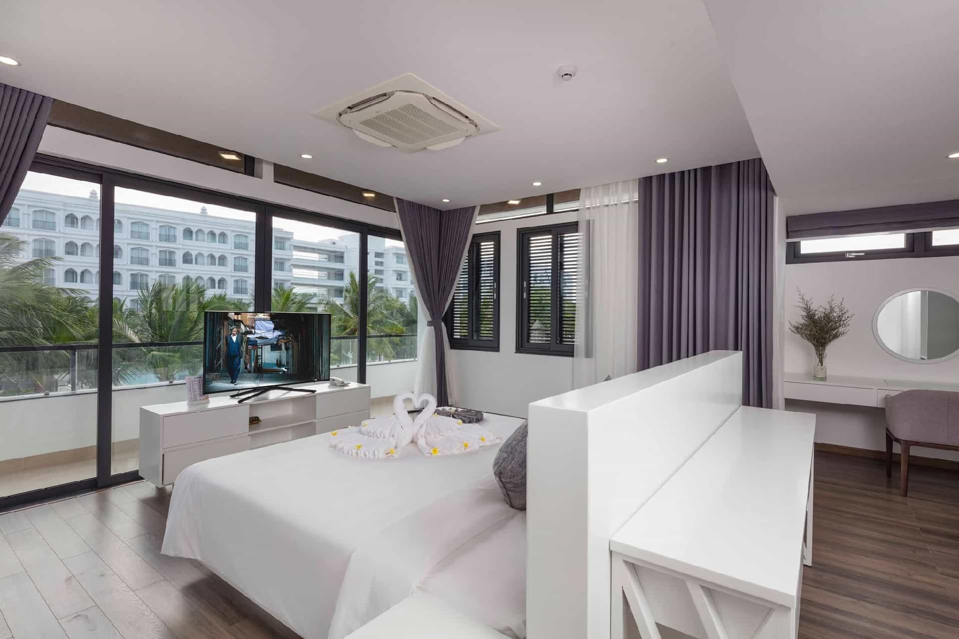 Champa Island Nha Trang - Resort Hotel & Spa Champa Island Nha Trang - Resort Hotel & Spa