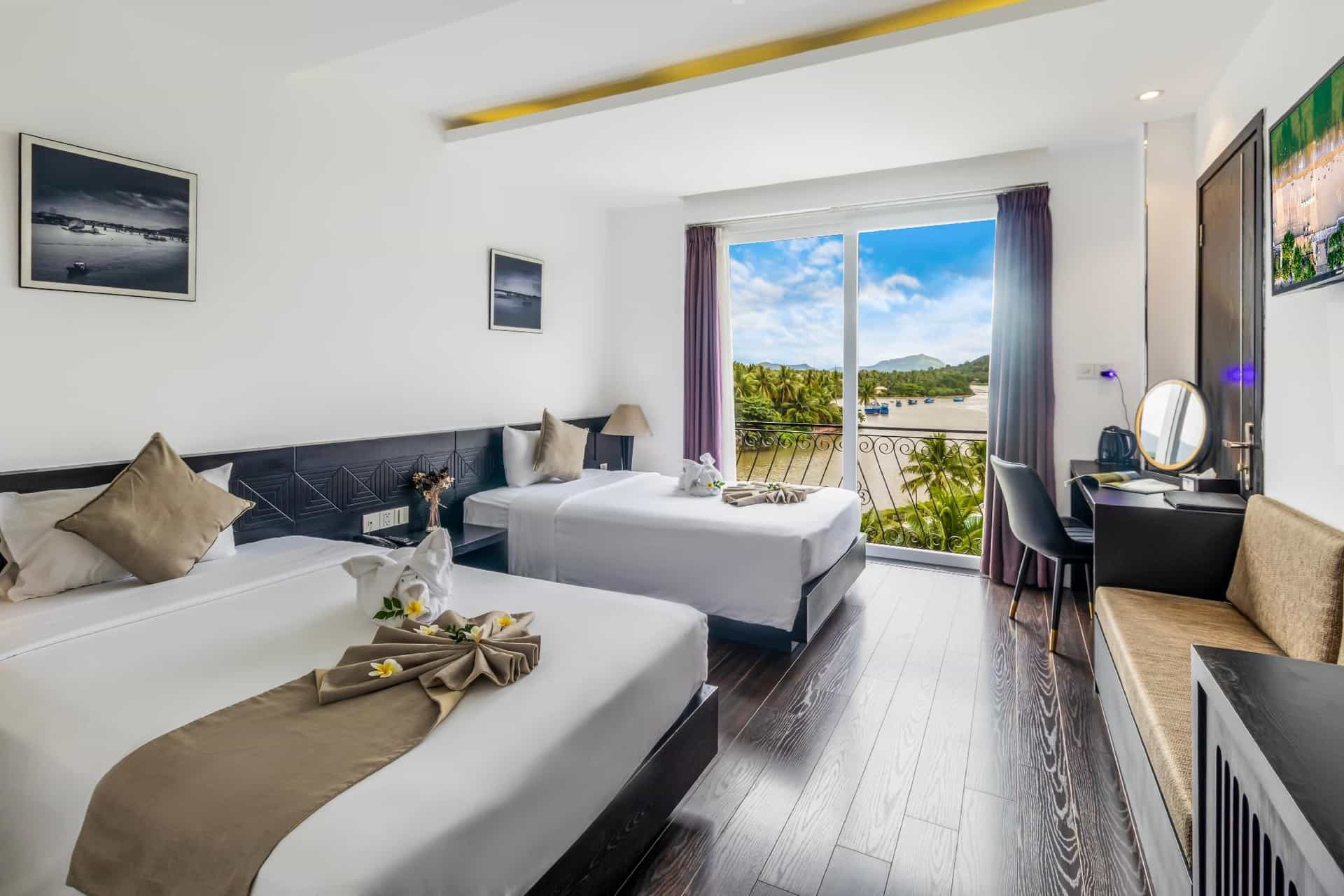 Champa Island Nha Trang - Resort Hotel & Spa Champa Island Nha Trang - Resort Hotel & Spa