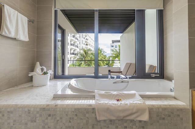 Presidential Villa 3-bedroom