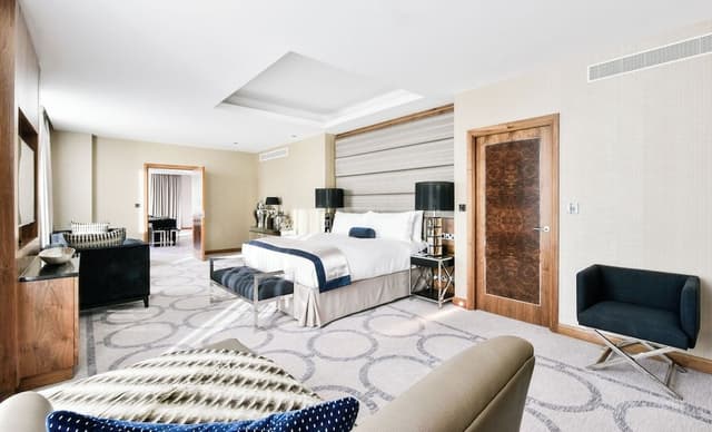 Presidential Suite
