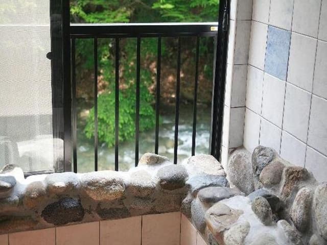 Japanese Style With Shared Bath