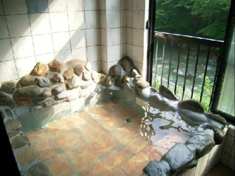 Shima Onsen Ichigekan Shima Onsen Ichigekan