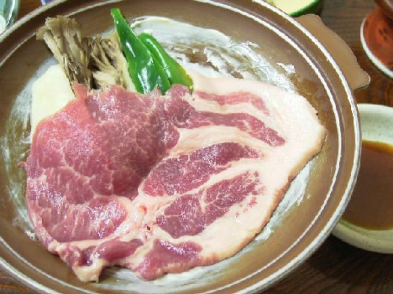 ชิมะออนเซนอิชิเกะคัง (Shima Onsen Ichigekan)4