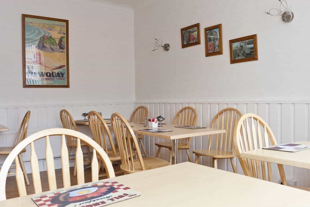 Westward Bed & Breakfast Westward Bed & Breakfast