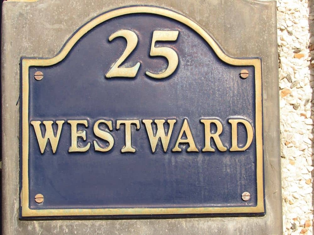 Westward Bed & Breakfast Westward Bed & Breakfast