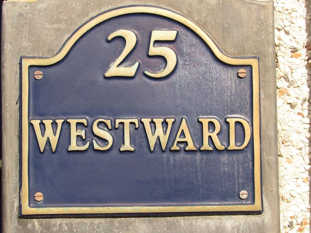 Westward Bed & Breakfast Westward Bed & Breakfast