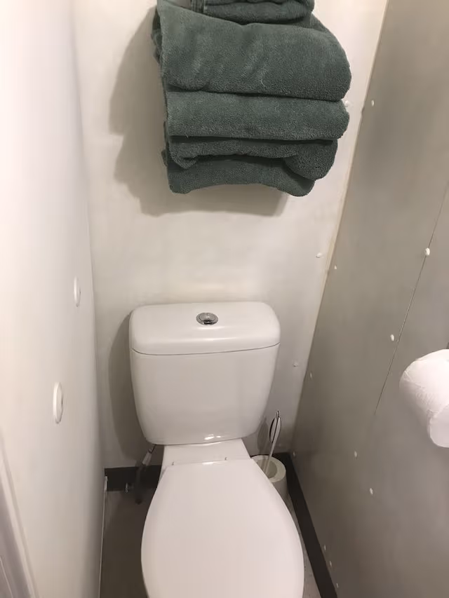 Deluxe Cabin
