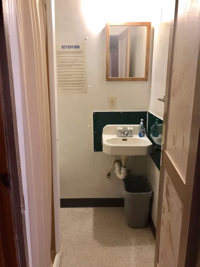 Deluxe Cabin