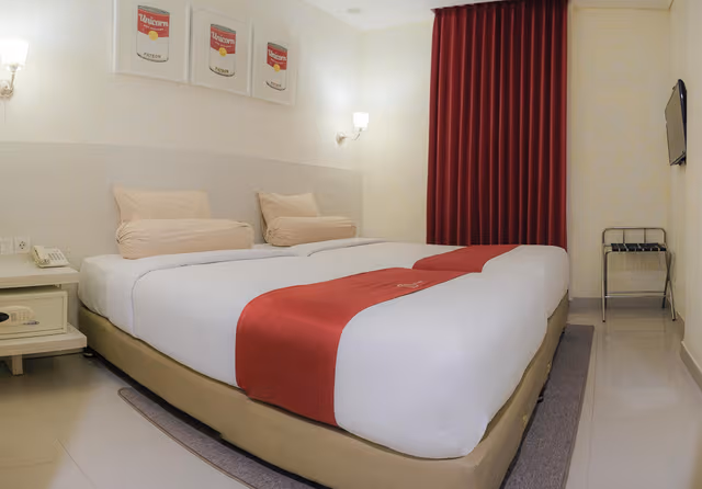 Basic Room