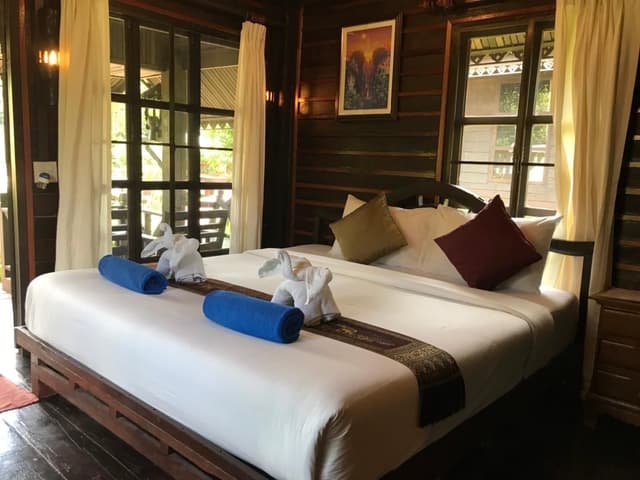 Boutique King Room