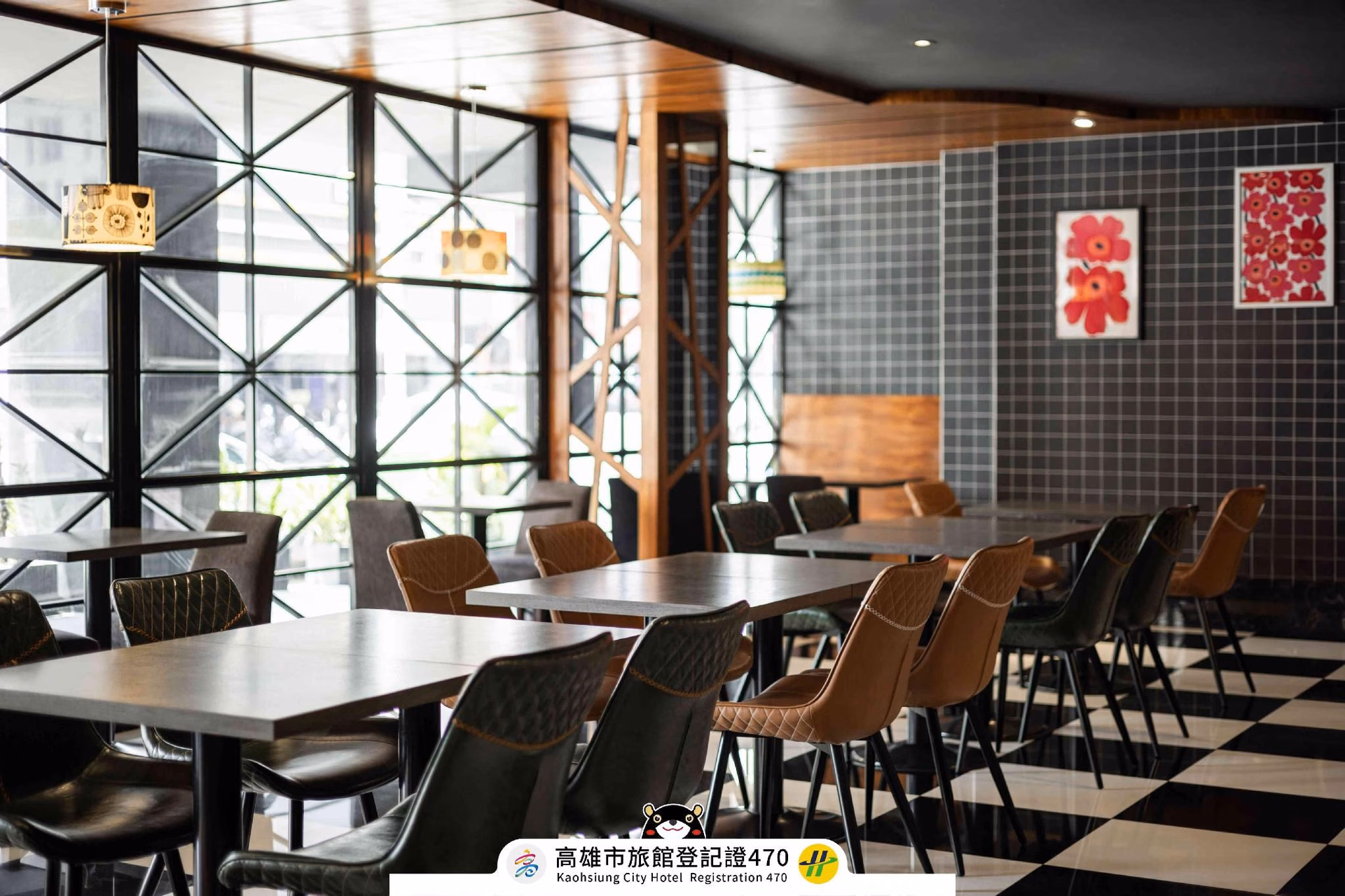 ไคเนส โฮเต็ล- จง ชาน เบด (Kindness Hotel- Zhong Shan Bade)3