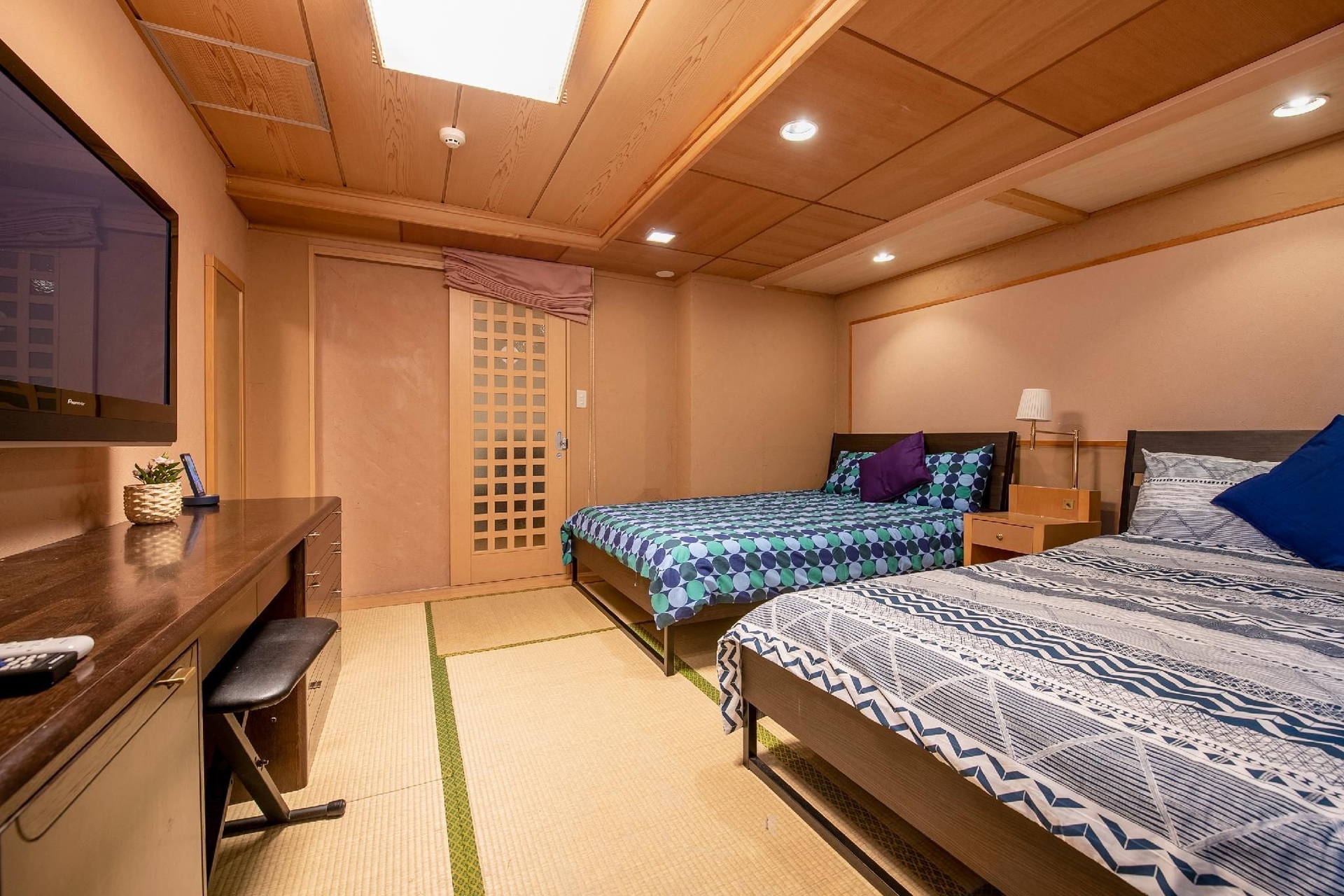 โตเกียว เฮาส์ อินน์ (Tokyo House Inn)1