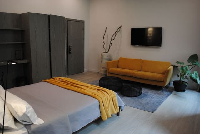 Superior Suite