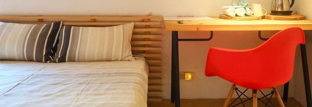 Gallery Double Room, 1 Double Bed