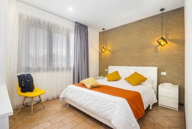 Classic Double Room, 1 Bedroom, Annex Building