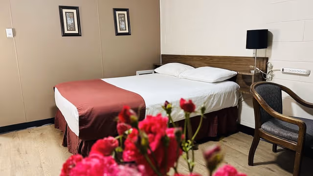 Room, 1 Queen Bed, Non Smoking