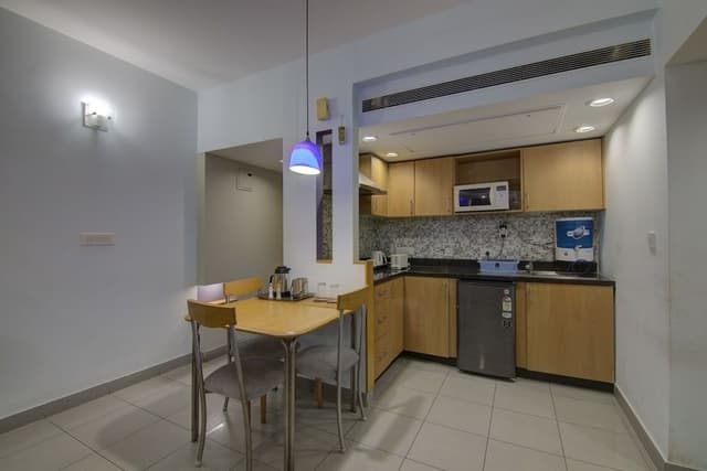 Family Apartment, 2 Bedrooms, Non Smoking, Kitchenette