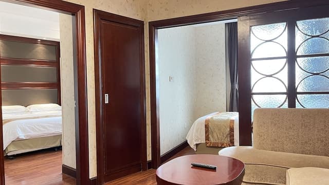 Family Suite
