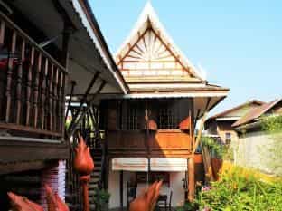 Pattana Guesthouse Pattana Guesthouse