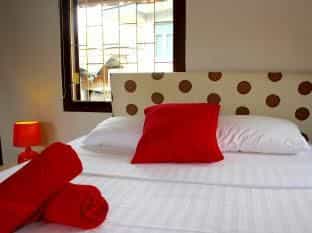 Pattana Guesthouse Pattana Guesthouse