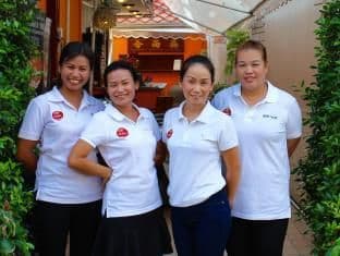 Pattana Guesthouse Pattana Guesthouse