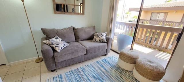 Apartment, Multiple Beds, Pool Access