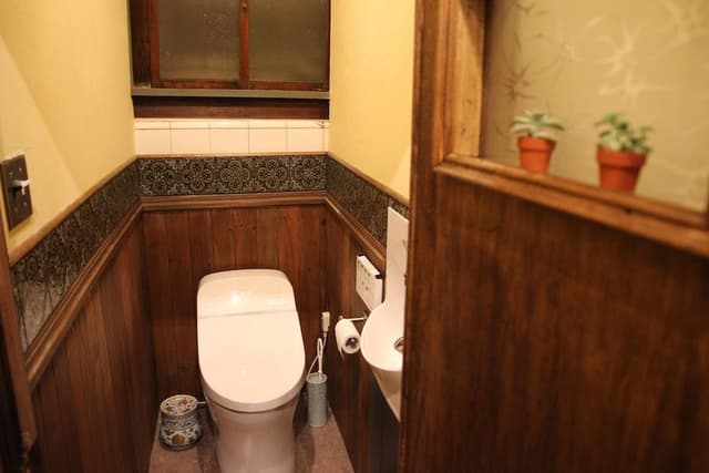 Traditional House, 2 Bedrooms, Non Smoking