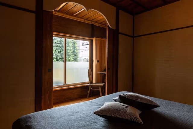 Traditional House, 2 Bedrooms, Non Smoking