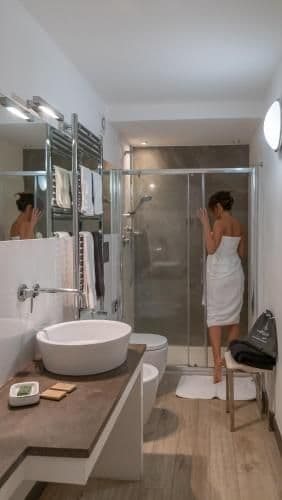 Prestige Suite