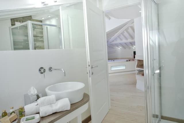 Quadruple Romantic Suite