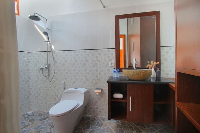 Villa, 3 Bedrooms, Private Pool