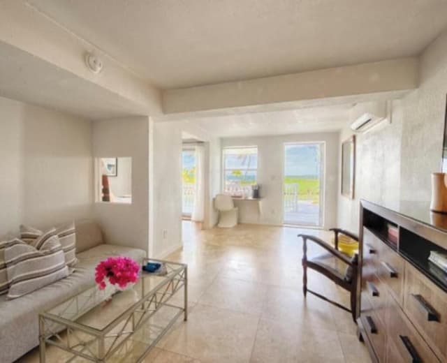 Starfish Suite